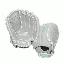 Rawlings Sure Catch Fastpitch 11" Glove (SCSB110M)