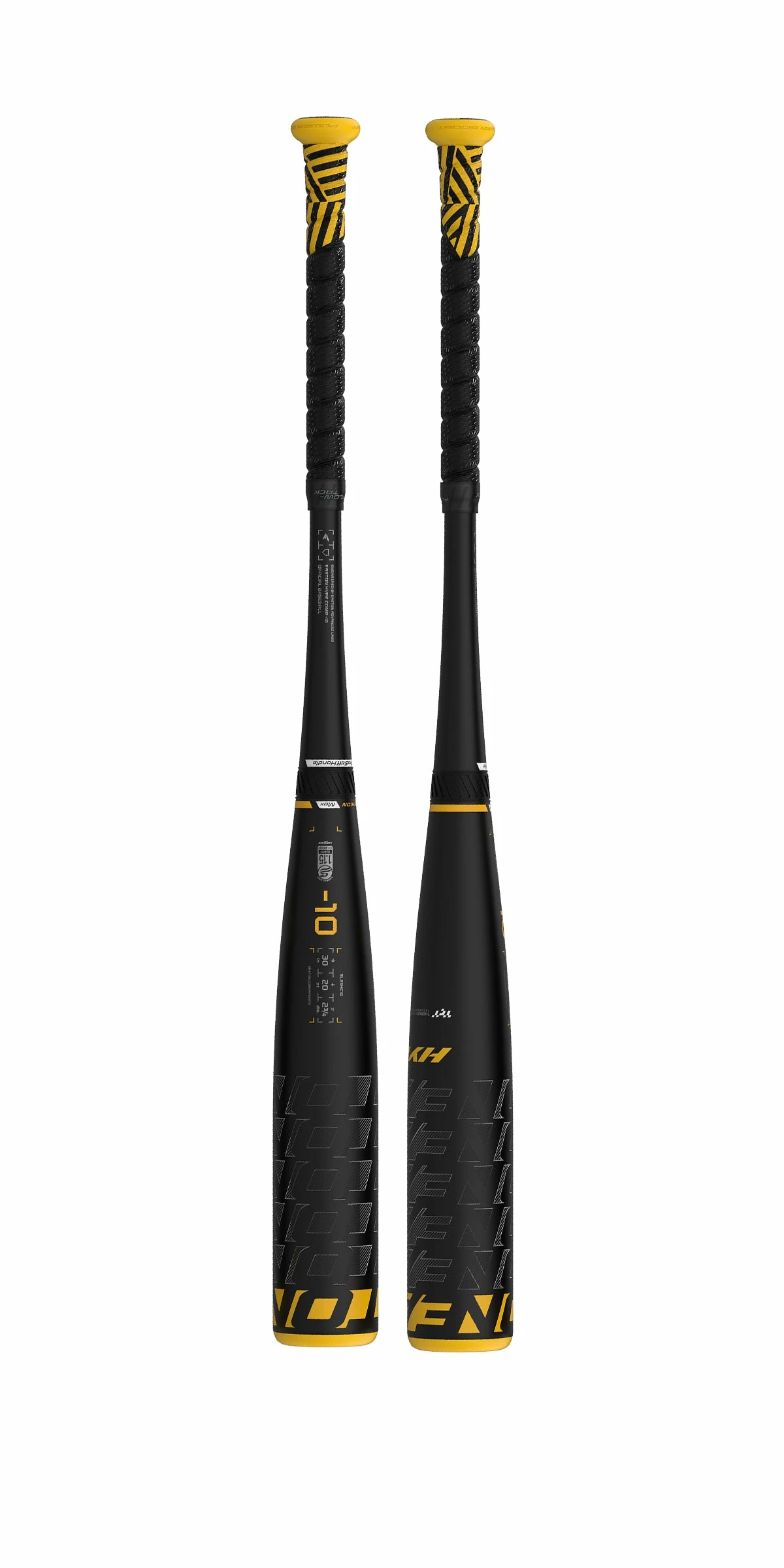 2023 Easton Hype Comp -10 (2 3/4" Barrel) USSSA Baseball Bat (SL23HC10) 1 2023 Easton Hype Comp -10 (2 3/4" Barrel) USSSA Baseball Bat (SL23HC10)