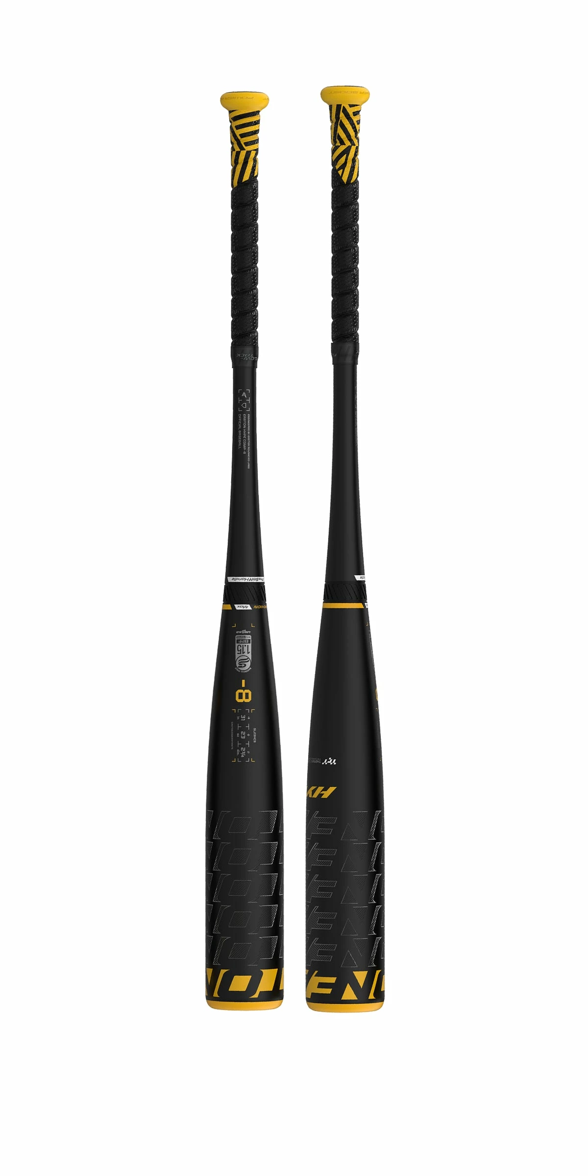 2023 Easton Hype Comp -8 (2 3/4" Barrel) USSSA Baseball Bat (SL23HC8) 1 2023 Easton Hype Comp -8 (2 3/4" Barrel) USSSA Baseball Bat (SL23HC8)