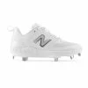 New Balance Fresh Foam X Velo X3 Metal Fastpitch Low