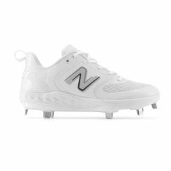 New Balance Fresh Foam X Velo X3 Metal Fastpitch Low