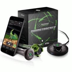 Diamond Kinetics Swing Tracker