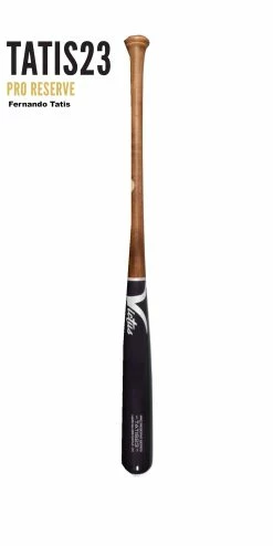 VICTUS TATIS 23 Pro Reserve Maple Wood Bat (VRWMFT23)