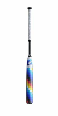 2023 Demarini Prism -10 Fastpitch Softball Bat (WBD2363010)
