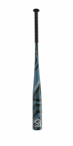EASTON 2023 Louisville Omaha 520 -11 (2 5/8" Barrel) USA Baseball Bat (WBL2664010)