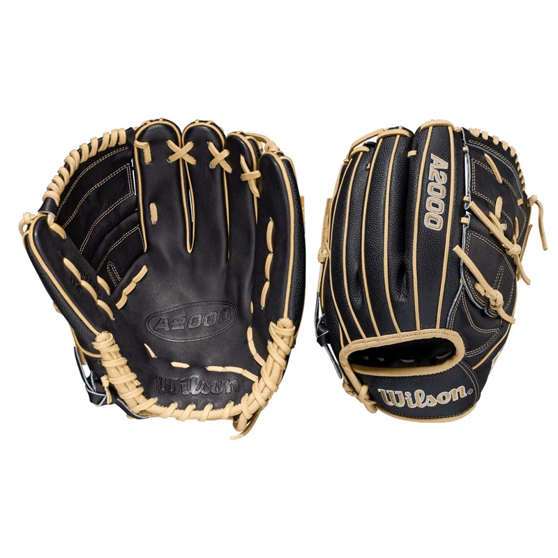 Wilson A2000 Superskin B2 12" Glove (WBW10010012) 1 Wilson A2000 Superskin B2 12" Glove (WBW10010012)