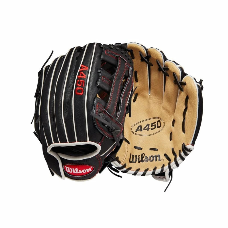 Wilson A450 11" Glove (WBW10017211) 1 Wilson A450 11" Glove (WBW10017211)