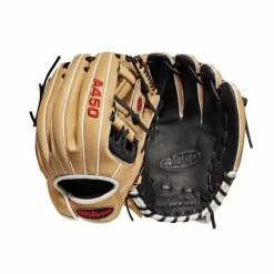 Wilson A450 11.5" Glove (WBW100174115)