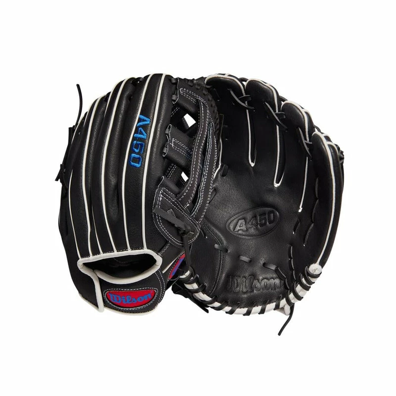 Wilson A450 12" Glove (WBW10017612) 1 Wilson A450 12" Glove (WBW10017612)