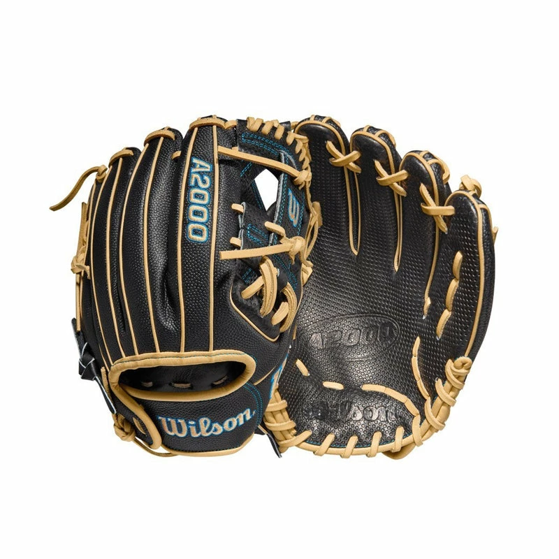 Wilson A2000 DP15 11.5" Glove (WBW100399115) 1 Wilson A2000 DP15 11.5" Glove (WBW100399115)