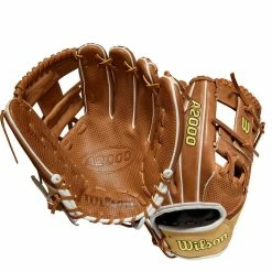 Wilson A2000 1787 Superskin 11.75" Glove (WBW1004001175)