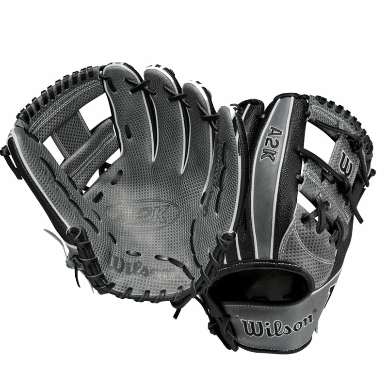Wilson A2K 1787SS 11.75" Glove (WBW1008921175) 1 Wilson A2K 1787SS 11.75" Glove (WBW1008921175)