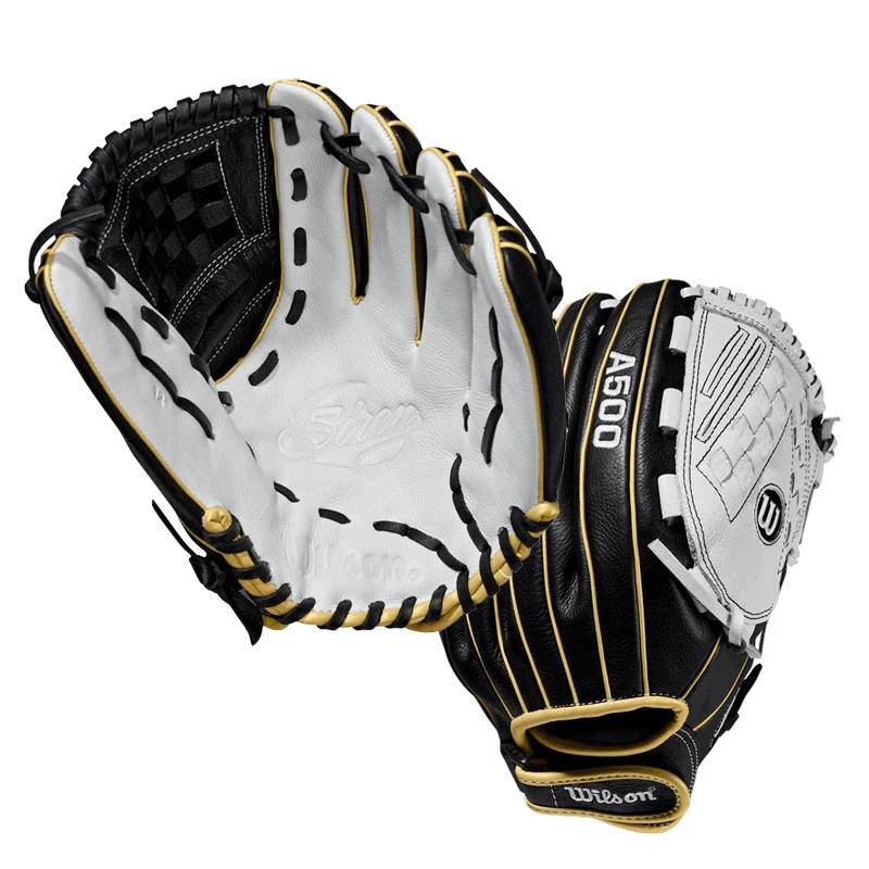Wilson Siren Fastpitch 12" Glove (WTA05RF2012) 1 Wilson Siren Fastpitch 12" Glove (WTA05RF2012)