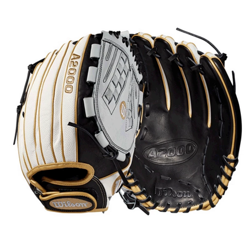 Wilson A2000 Fastpitch 12.5" Glove (WTA20RF19V125SS)* 1 Wilson A2000 Fastpitch 12.5" Glove (WTA20RF19V125SS)*
