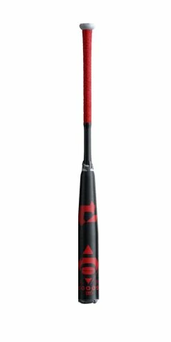 DEMARINI 2023 The Goods One Piece -10 (2 3/4" Barrel) USSSA Baseball Bat (WTDXG02-22)