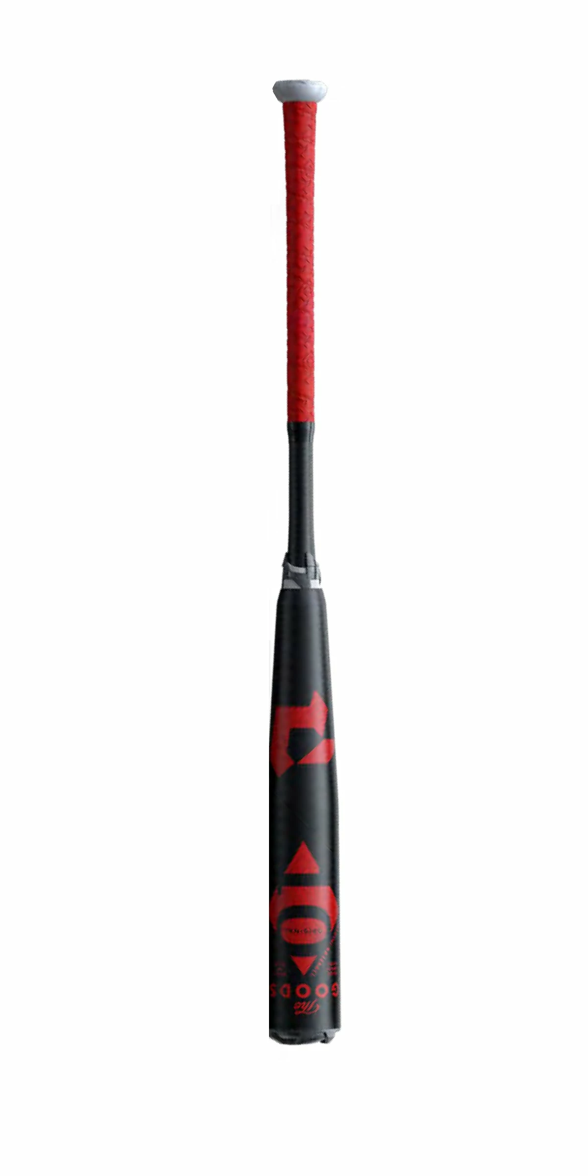 DEMARINI 2023 The Goods One Piece -10 (2 3/4" Barrel) USSSA Baseball Bat (WTDXG02-22) 1 DEMARINI 2023 The Goods One Piece -10 (2 3/4" Barrel) USSSA Baseball Bat (WTDXG02-22)