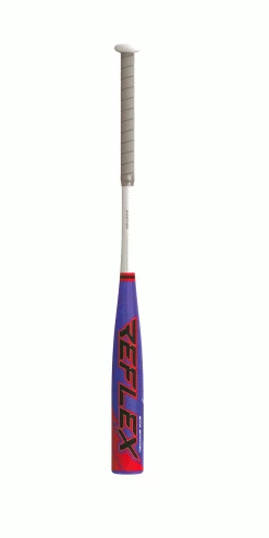 2022 Easton Reflex -12 (2 5/8" Barrel) USA Baseball Bat (YBB21REF12)