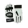 EASTON Rawlings Workhorse Batting Gloves