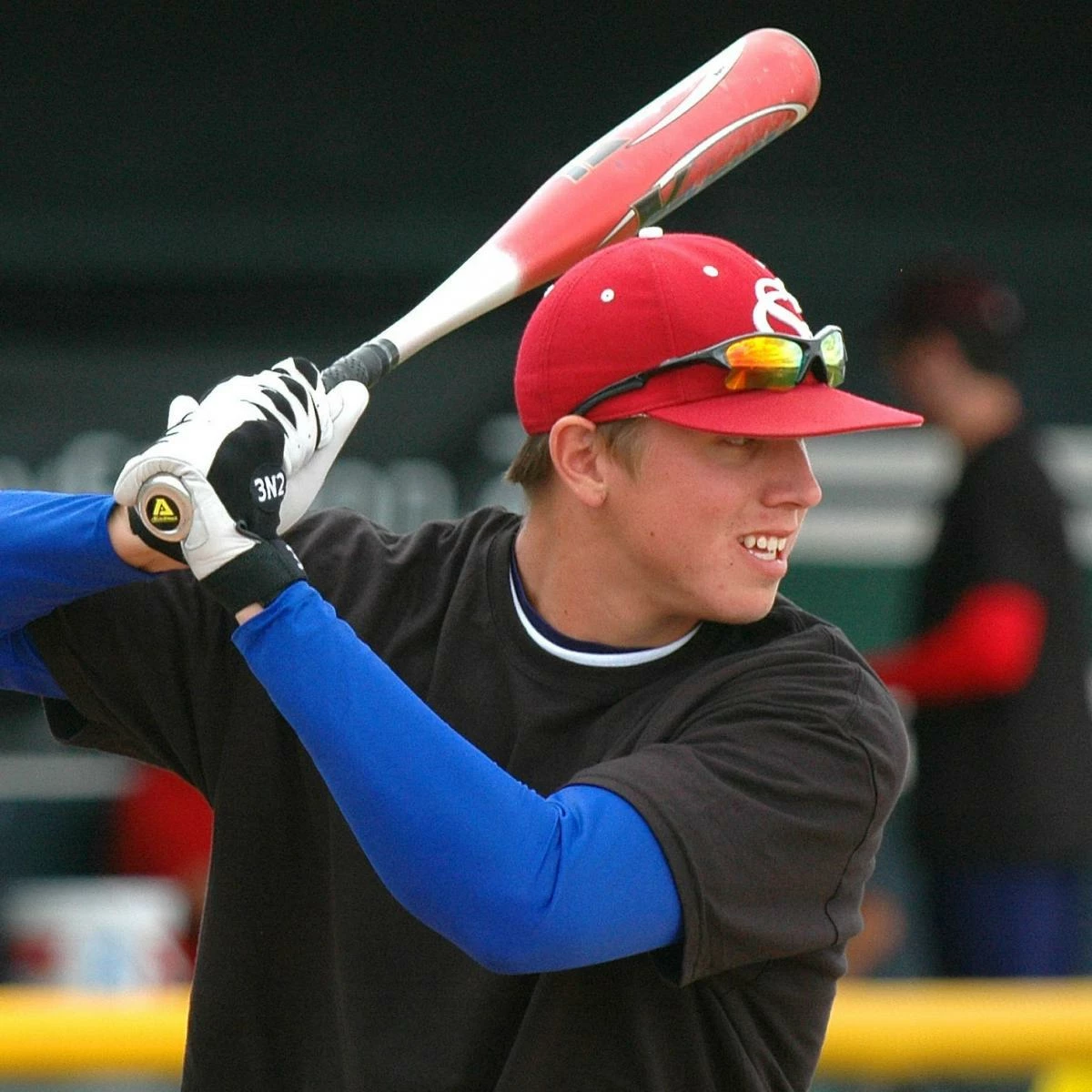 Outlet Bats Store -Outlet Bats Store 10